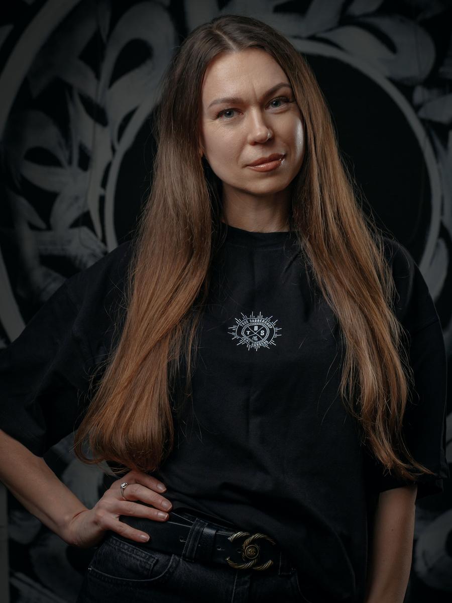 Вікторія