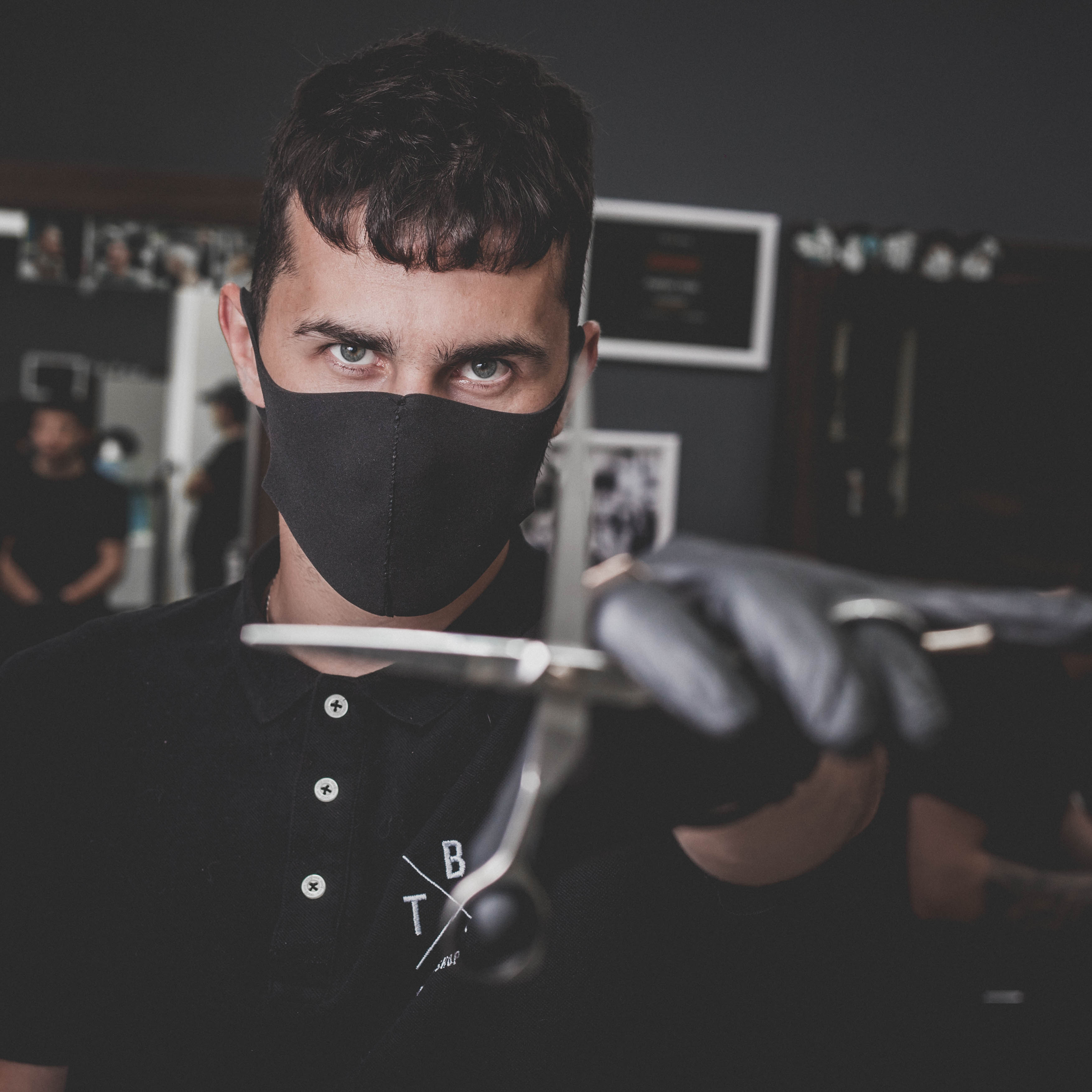 Открыты с 11 мая